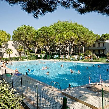 White Star Appartement Bibione Buitenkant foto