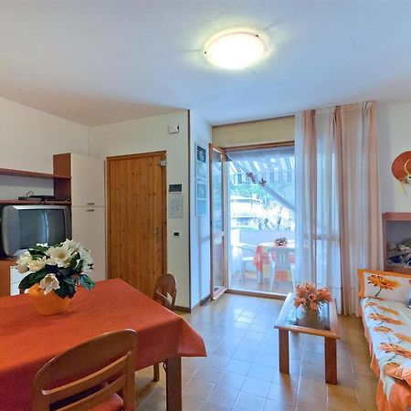 White Star Appartement Bibione Buitenkant foto