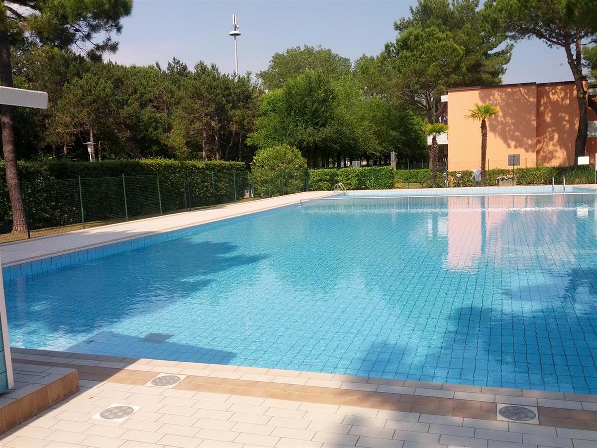 White Star Appartement Bibione Buitenkant foto