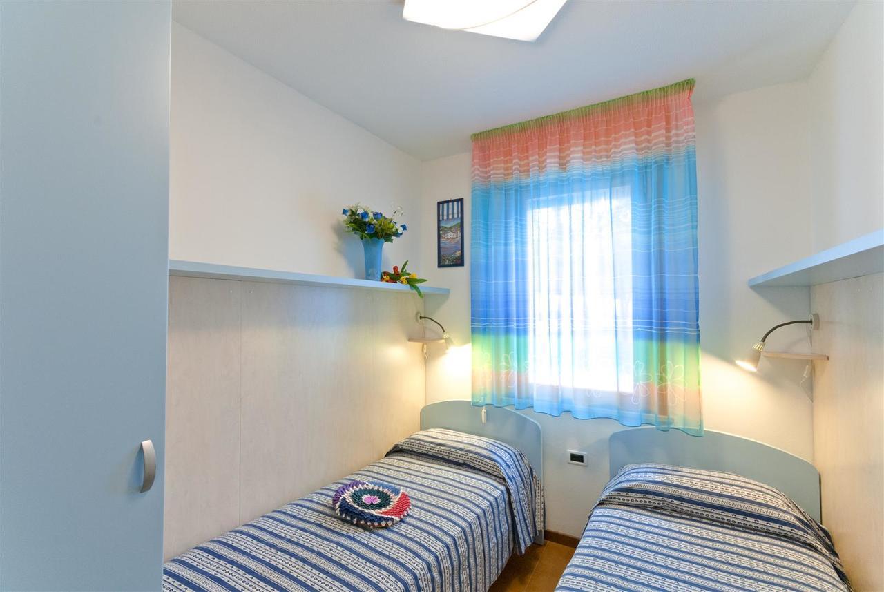 White Star Appartement Bibione Buitenkant foto