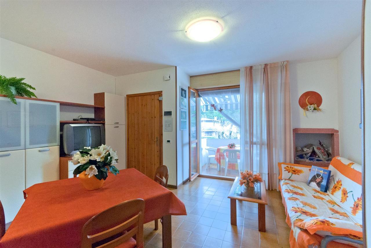 White Star Appartement Bibione Buitenkant foto